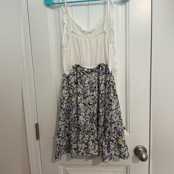 Floral Dress For Women - Picture 7 of 9